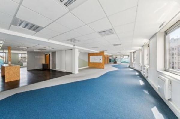Bureaux à louer à BOULOGNE BILLANCOURT 92100
