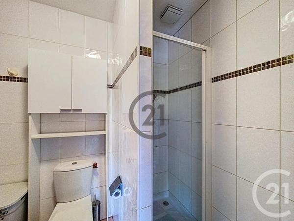 Appartement T1 à vendre  1 pièce - 16,50 m2 STE SAVINE - 10