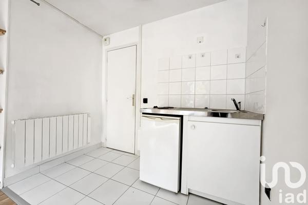 Appartement à vendre 1 pièce 18 m² Esbly