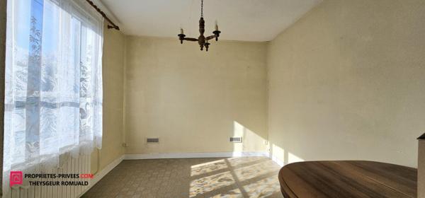 Maison Chateau Landon 3 pièce(s) 53 m2