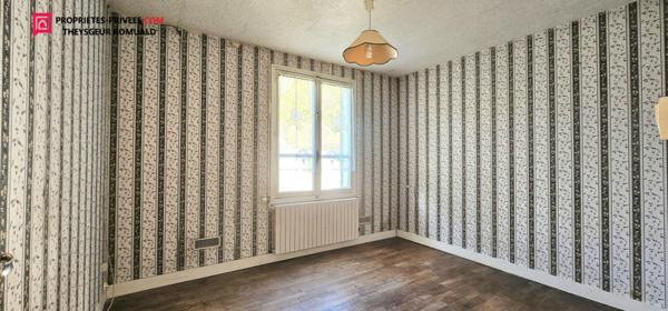 Maison Chateau Landon 3 pièce(s) 53 m2