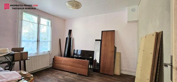 Maison Chateau Landon 3 pièce(s) 53 m2