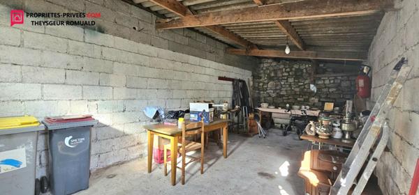 Maison Chateau Landon 3 pièce(s) 53 m2