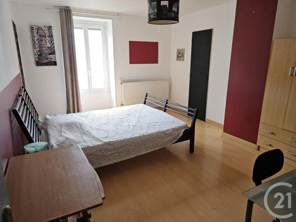 Maison à vendre  4 pièces - 81,61 m2 MONTMOROT - 39