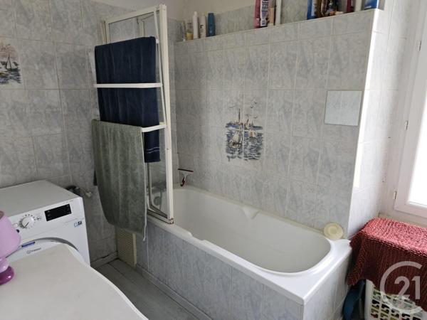 Maison à vendre  4 pièces - 81,61 m2 MONTMOROT - 39