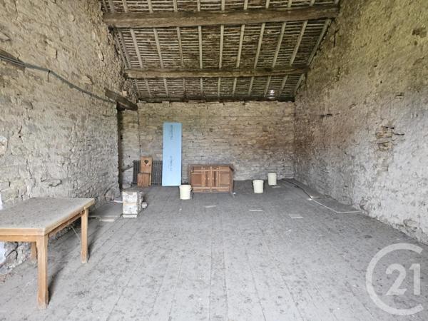 Maison à vendre  4 pièces - 81,61 m2 MONTMOROT - 39