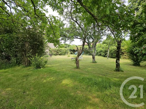 Maison à vendre  4 pièces - 81,61 m2 MONTMOROT - 39