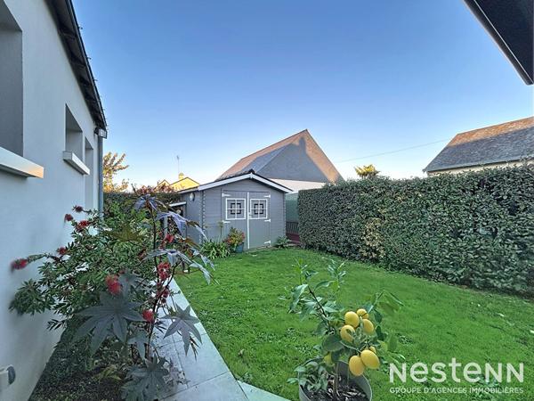 À vendre -Angers, secteur Gaston Birgé