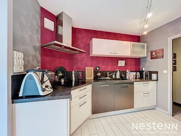 À vendre -Angers, secteur Gaston Birgé