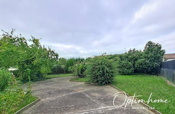Maison à vendre 5 pièces quartier calme
