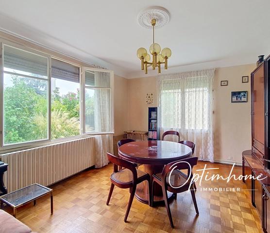 Maison à vendre 5 pièces quartier calme
