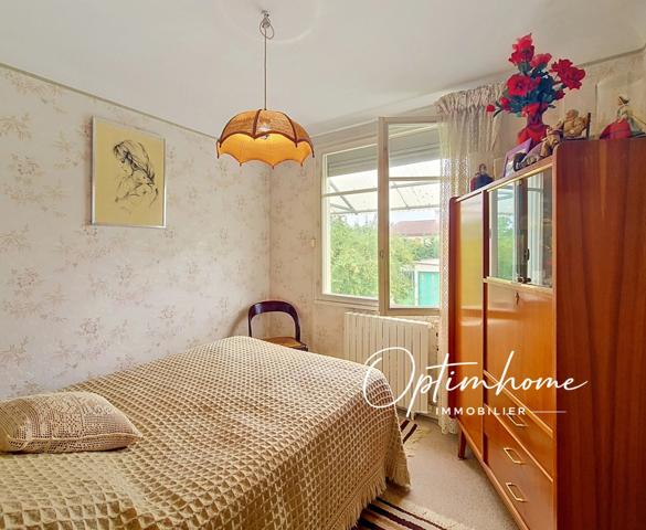 Maison à vendre 5 pièces quartier calme