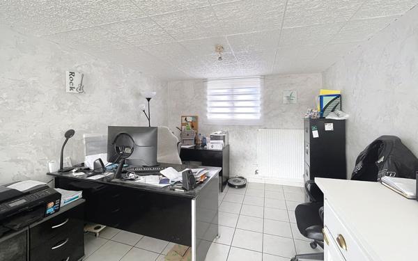 Maison à vendre    5 pièces •  Veauche