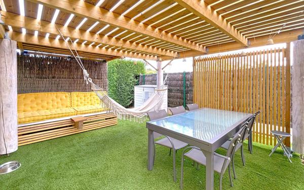 Maison à vendre    5 pièces •  Veauche