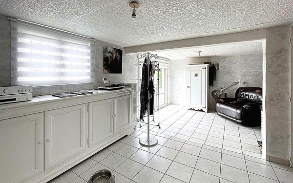 Maison à vendre    5 pièces •  Veauche