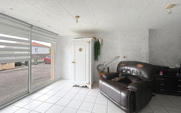 Maison à vendre    5 pièces •  Veauche