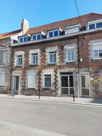 Local professionnel / commercial proche centre arsenal