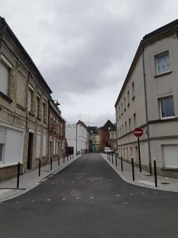 Local professionnel / commercial proche centre arsenal