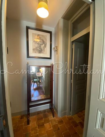 Magnifique propriété exploitée en maison d'hôtes