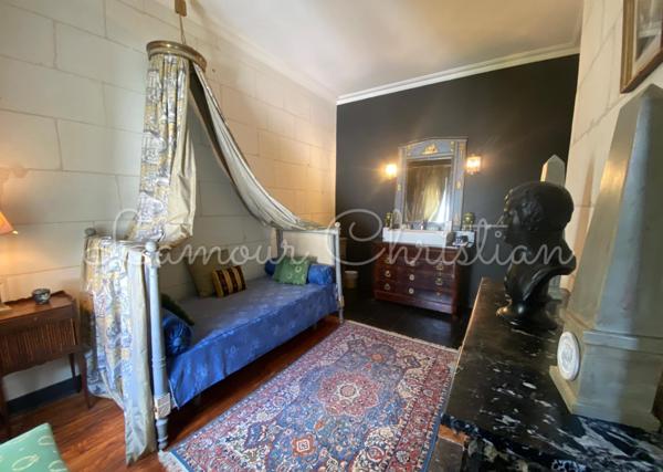 Magnifique propriété exploitée en maison d'hôtes