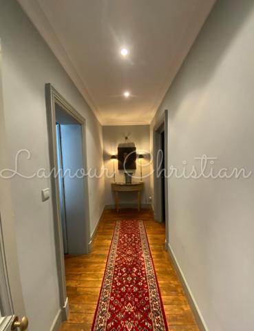 Magnifique propriété exploitée en maison d'hôtes