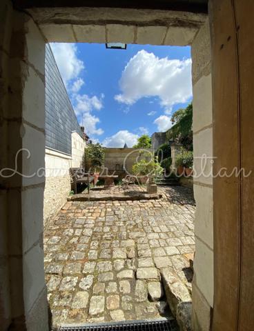 Magnifique propriété exploitée en maison d'hôtes