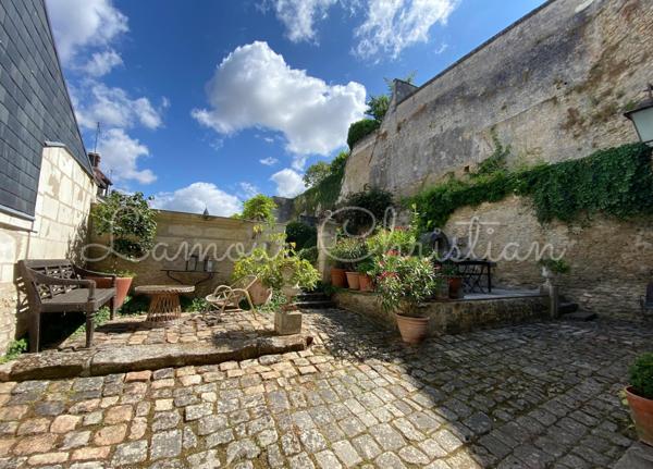 Magnifique propriété exploitée en maison d'hôtes