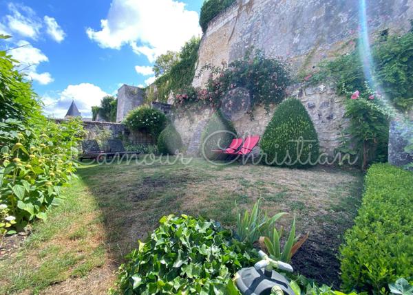 Magnifique propriété exploitée en maison d'hôtes