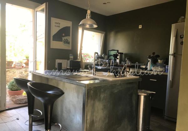 Magnifique propriété exploitée en maison d'hôtes