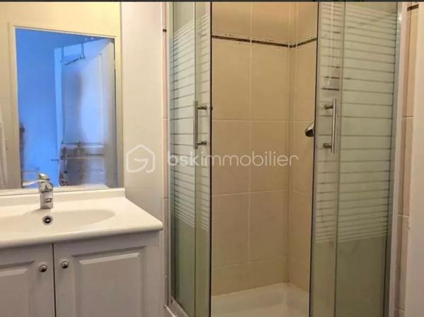 Appartement de 85 m²