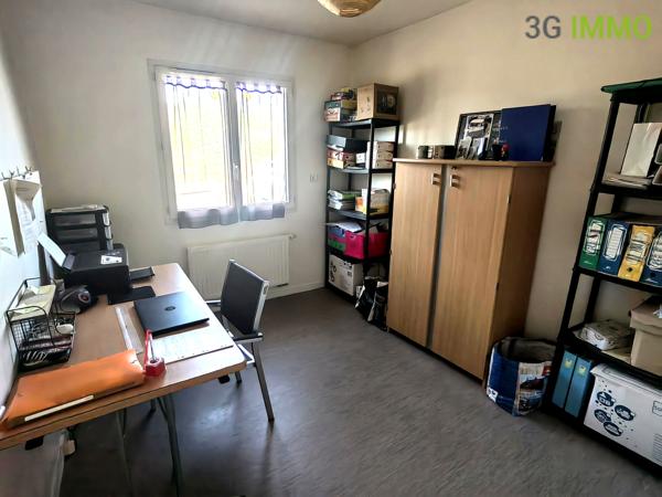 Vente / Maison traditionnelle