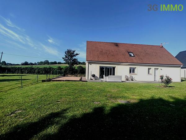 Vente / Maison traditionnelle