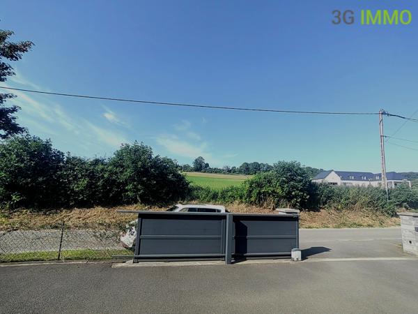 Vente / Maison traditionnelle