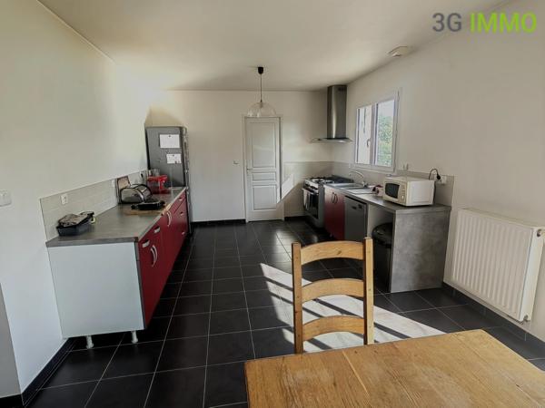 Vente / Maison traditionnelle