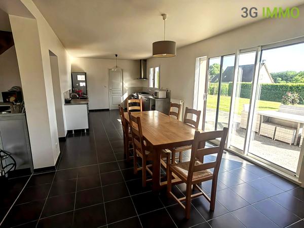 Vente / Maison traditionnelle