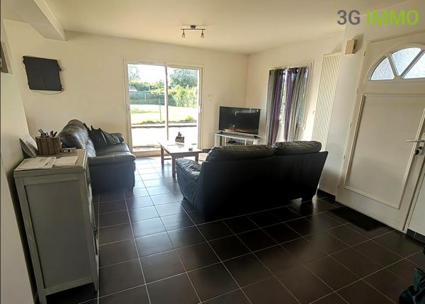 Vente / Maison traditionnelle