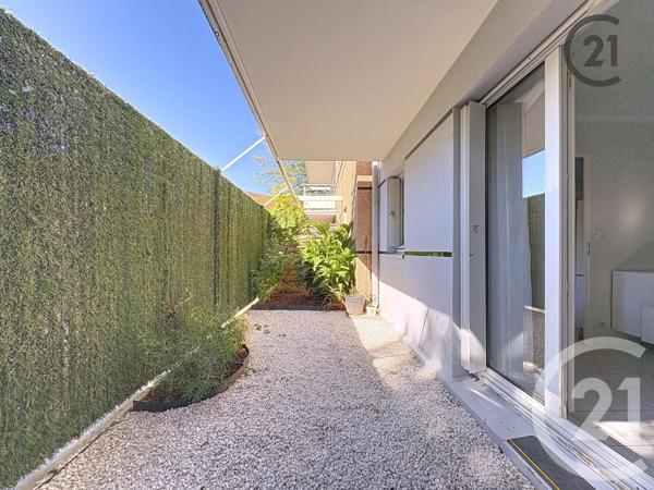 Appartement F2 à vendre  2 pièces - 43,08 m2 COMBS LA VILLE - 77