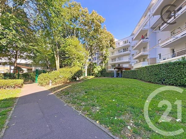 Appartement F2 à vendre  2 pièces - 43,08 m2 COMBS LA VILLE - 77