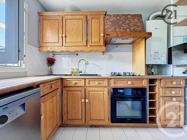 Appartement F2 à vendre  2 pièces - 43,08 m2 COMBS LA VILLE - 77