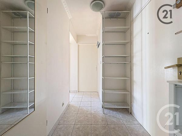 Appartement F2 à vendre  2 pièces - 43,08 m2 COMBS LA VILLE - 77