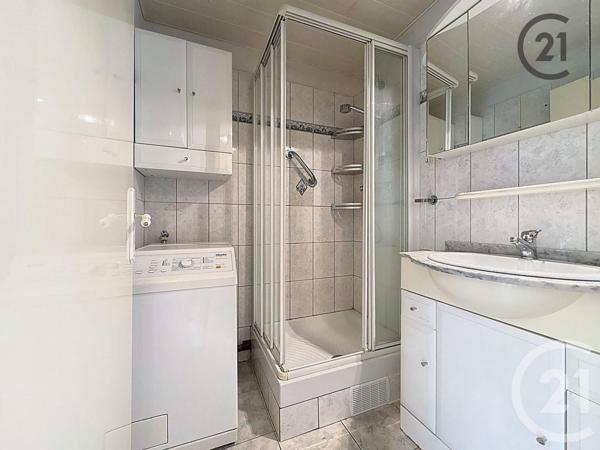 Appartement F2 à vendre  2 pièces - 43,08 m2 COMBS LA VILLE - 77