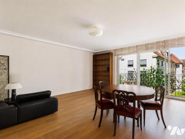 VANEAU / SEVRES 3 PIECES 92m² 2 PARKINGS