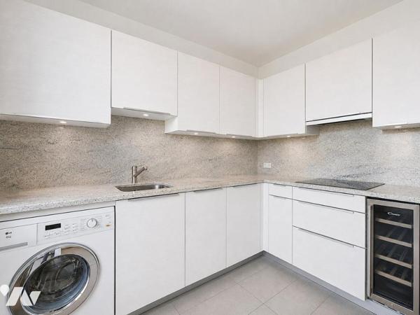 VANEAU / SEVRES 3 PIECES 92m² 2 PARKINGS