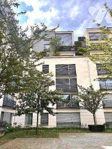 VANEAU / SEVRES 3 PIECES 92m² 2 PARKINGS