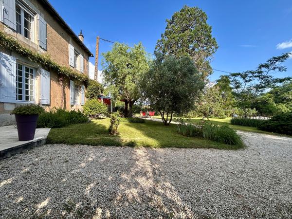 PROPRIETE - AUX PORTES DE POITIERS SUD Ligugé (86240)