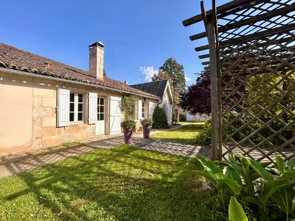 PROPRIETE - AUX PORTES DE POITIERS SUD Ligugé (86240)
