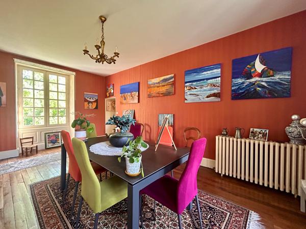 PROPRIETE - AUX PORTES DE POITIERS SUD Ligugé (86240)