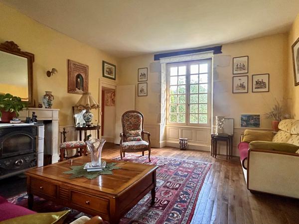PROPRIETE - AUX PORTES DE POITIERS SUD Ligugé (86240)