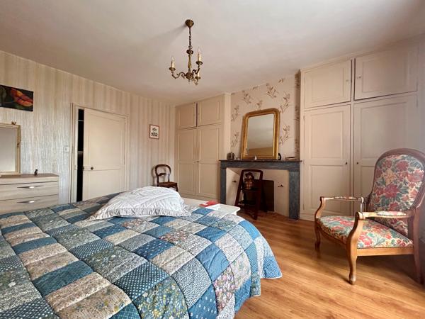 PROPRIETE - AUX PORTES DE POITIERS SUD Ligugé (86240)