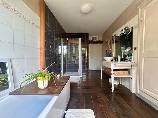 PROPRIETE - AUX PORTES DE POITIERS SUD Ligugé (86240)